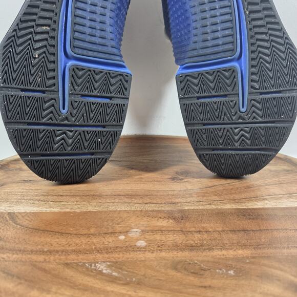 Nike Metcon 9 Racer Blue Mens White Blue Size 8.5 Athletic Gym Shoes DZ2617-008 main image 7